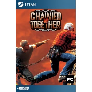 Chained Together [Steam Account]